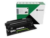 Lexmark Bildtrommel Schwarz – bis zu 75'000 Seiten – für MS/X63