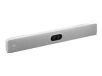 Cisco Room Bar Pro First Light – Videobar – mit Navigator Mount, AC