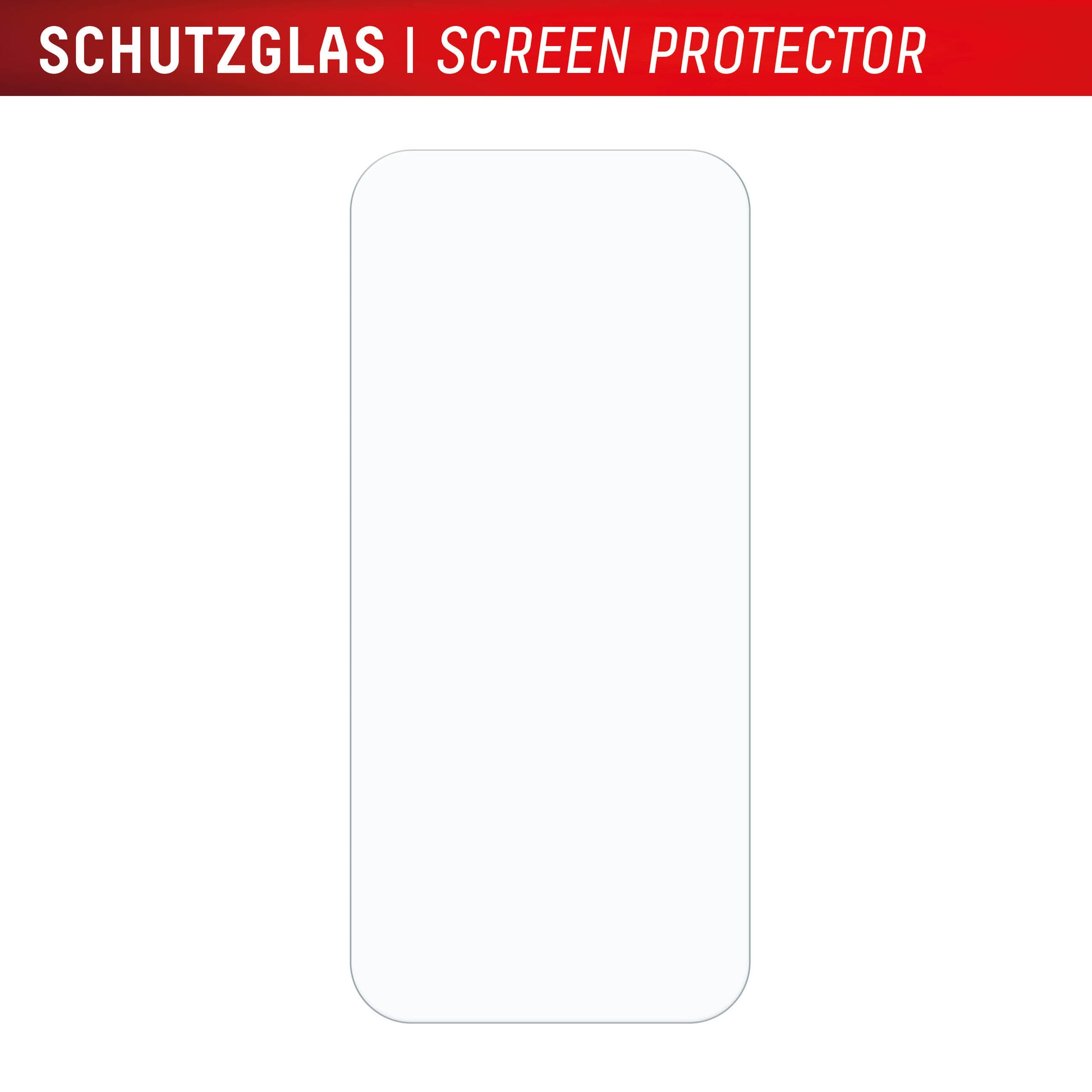 Displex Displayschutz (Panzerglas), 10H – für Pixel 10 – mit Applikator