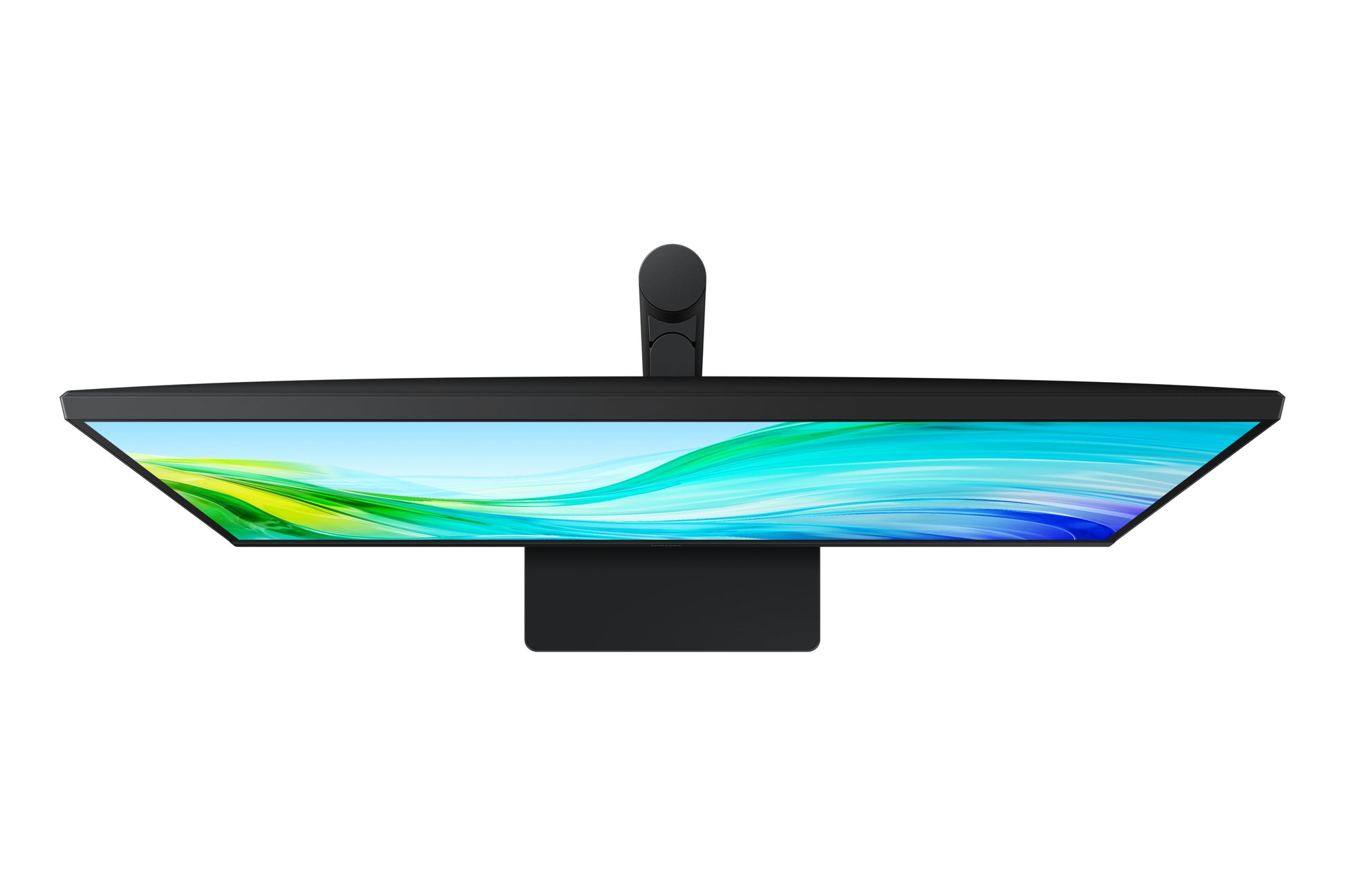 Samsung S61F – Monitor, 27", 2560 × 1440 (WQHD), LCD, Schwarz