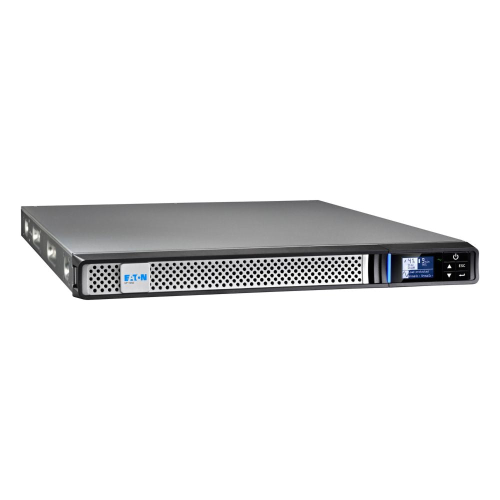Eaton Netzteil – 1350 W, 200–240 V – Schwarz