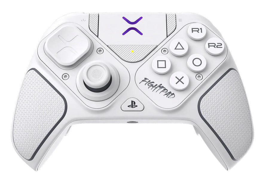 Turtle Beach Victrix Pro BFG Reloaded – Gamepad – USB + RF + Bluetooth, modular – für PS5, PS4 & PC, Schwarz