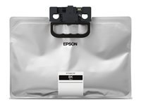 Epson Tintenpatrone, Schwarz, Extra High Yield, Original