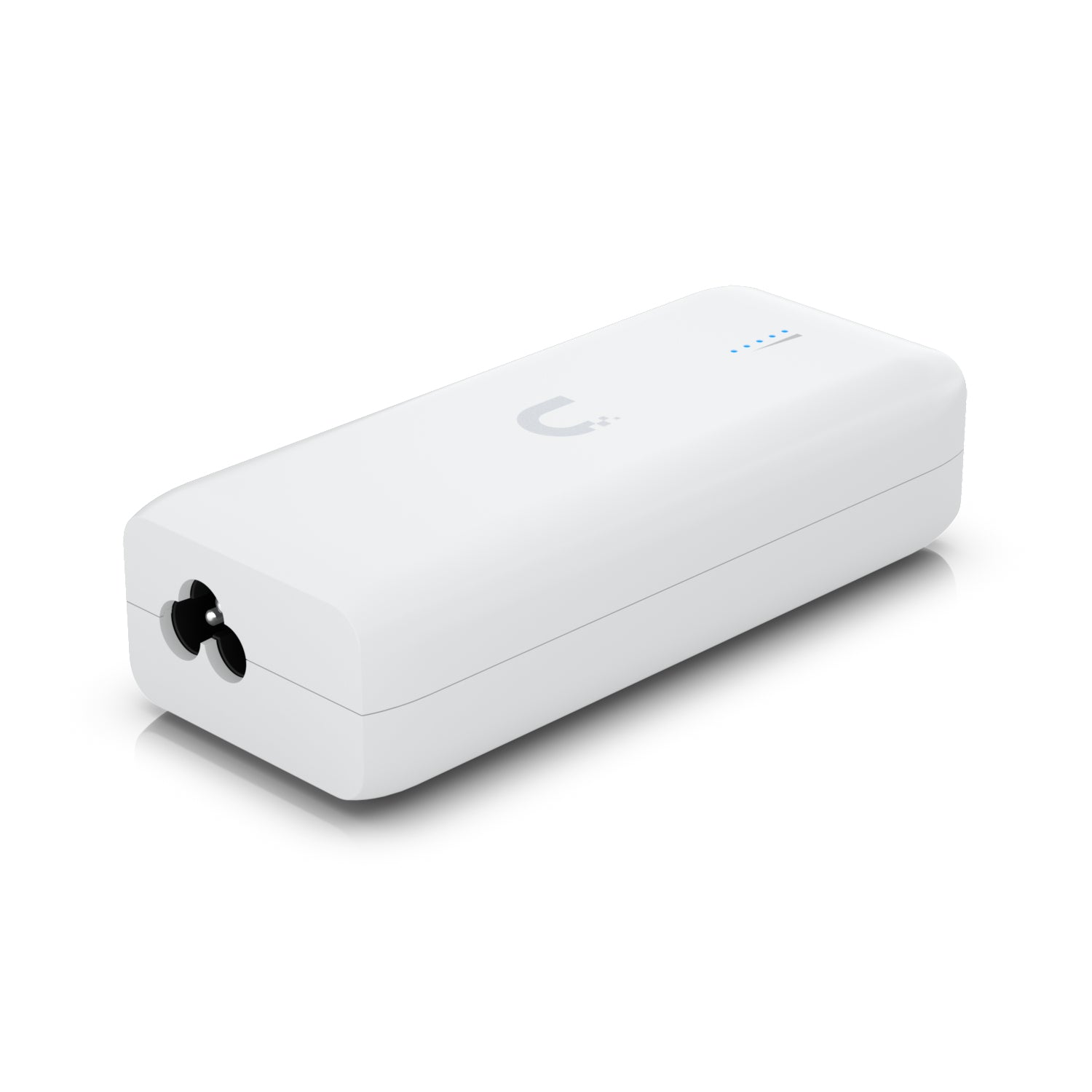 Ubiquiti Device Bridge UDB – 5 GHz Funkbrücke, Wi-Fi 5, 1GbE, PoE, 866,7 Mbit/s, Weiss