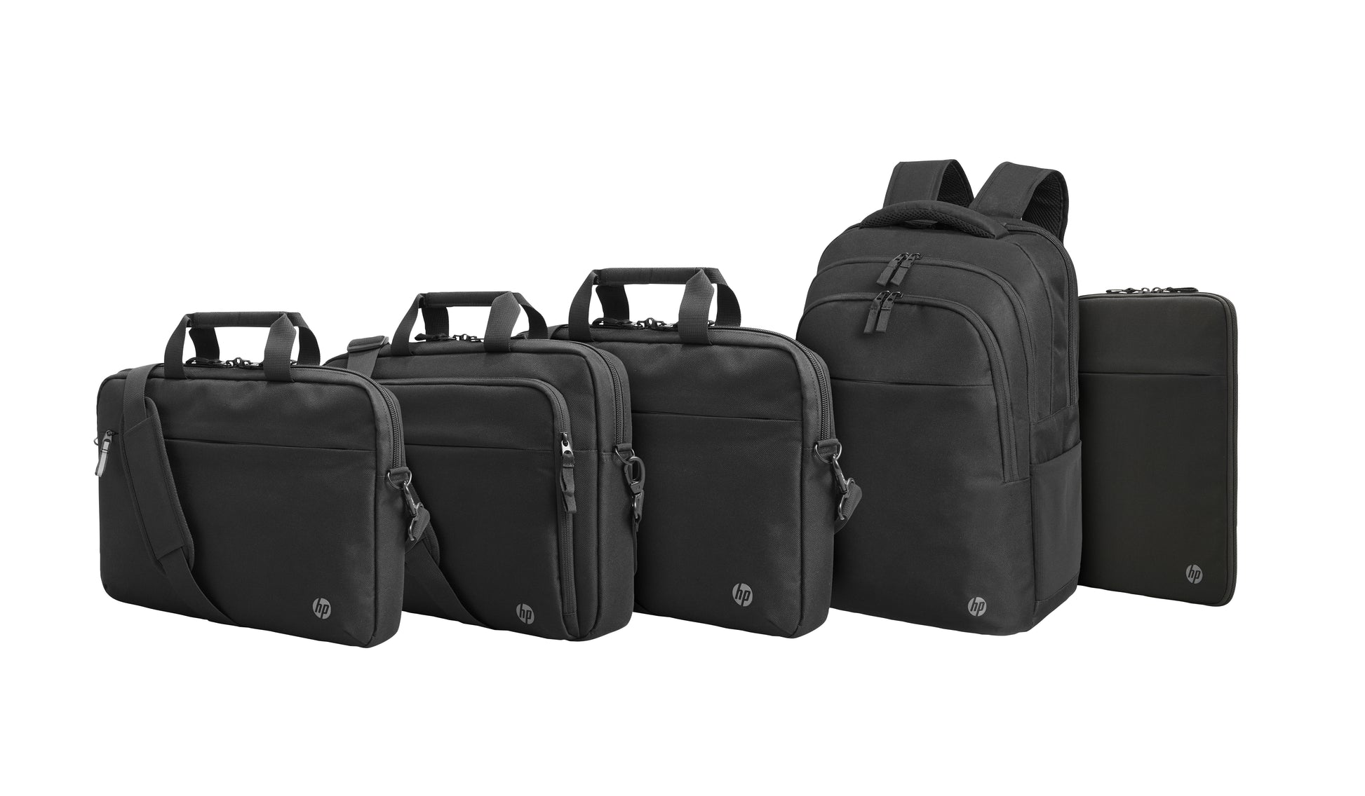 HP Notebook-Tasche für HP Laptops bis 14,1" – Schwarz