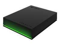 Seagate Game Drive Speichergerät – 4 TB, USB 3.2 Gen 1, für Xbox