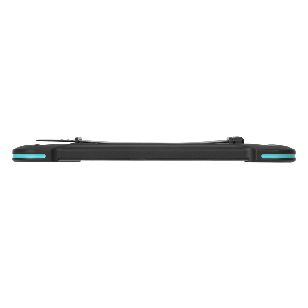 Targus SAFEPORT RUGGED Tablet-Hülle für iPad 10,9" (10. Gen.) – Schwarz