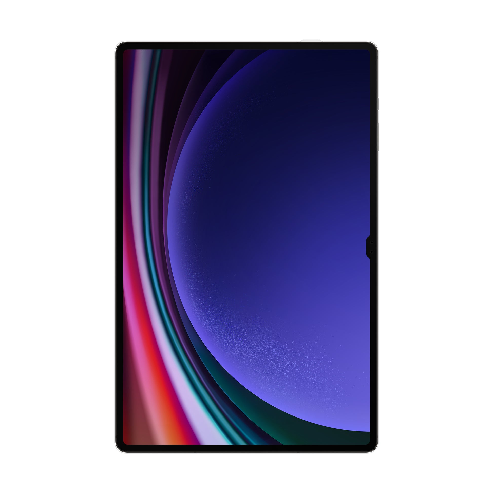 Samsung Smart Book Cover Notebook-Schutzhülle – für Tablets bis 14,6", Stossschutz, Kunststoff, Weiss