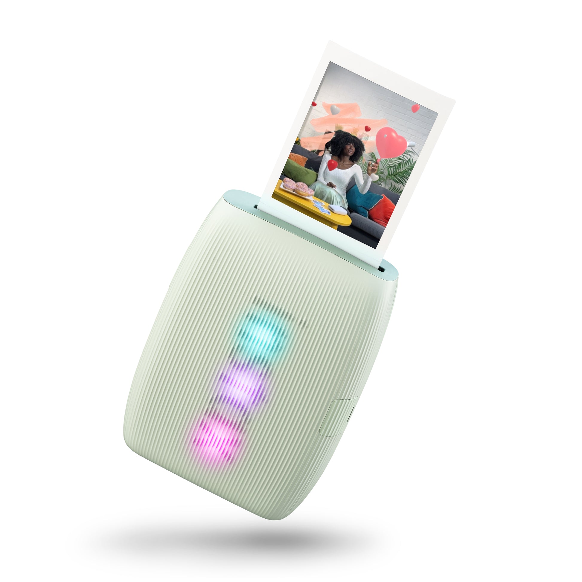 Fujifilm für Instax Mini Link3