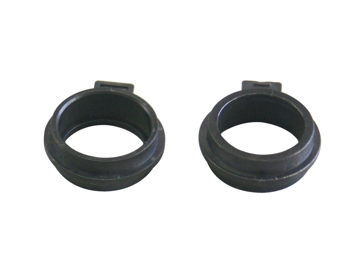 CoreParts Rollen-Kit 2er-Pack, schwarz – für KM-1620/1650/2050 und andere