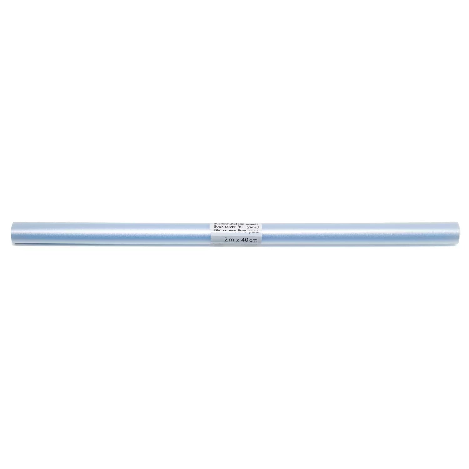 HERMA Klebefolie – transparent – 40,0 × 200,0 cm