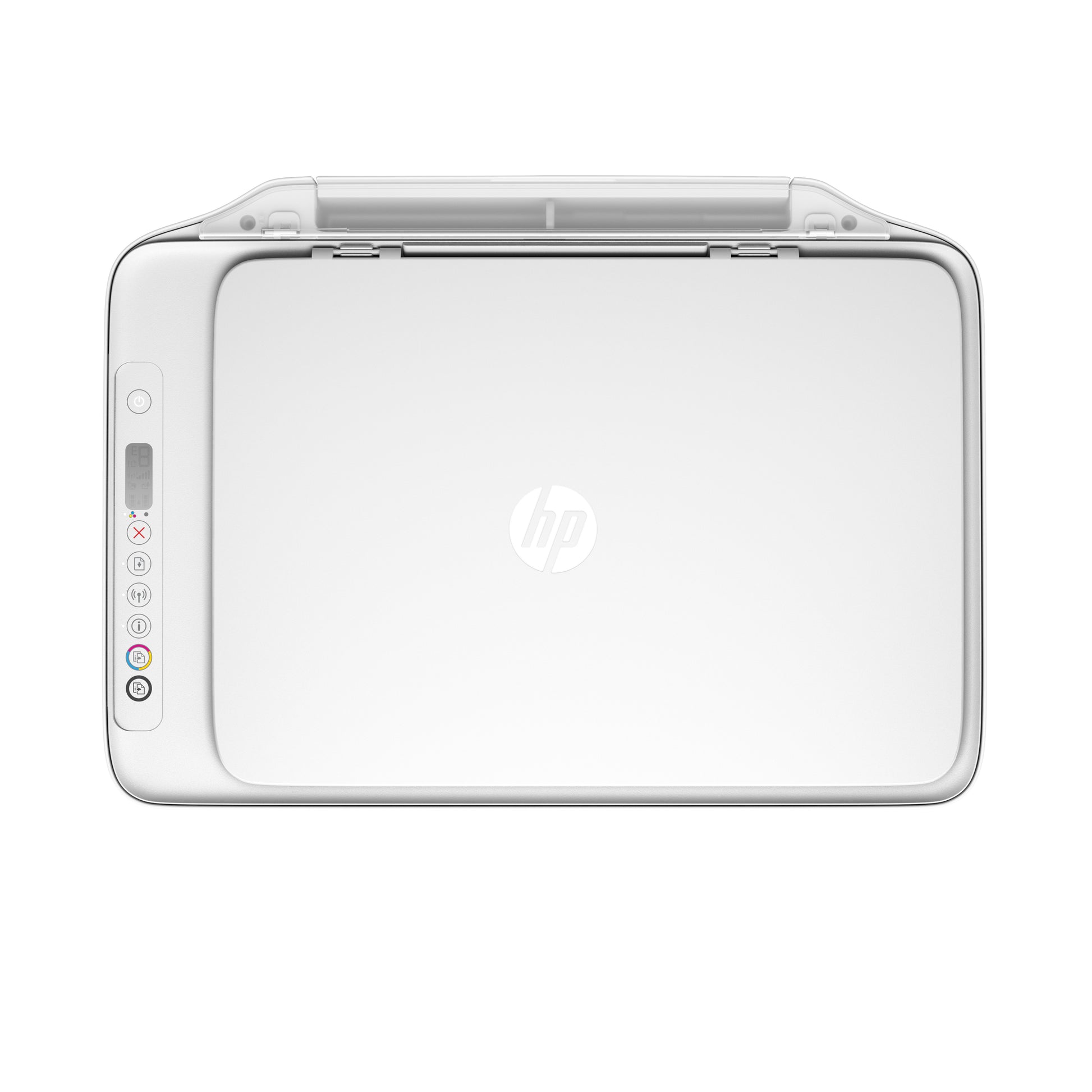 HP DeskJet 2622 All-in-One – Farbtintenstrahl-Multifunktionsdrucker, A4, 3-in-1, Duplex, WLAN, AirPrint