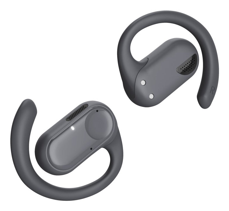 Hama Spirit Open TWS In-Ear – Stereo, Schwarz, BT 5.3