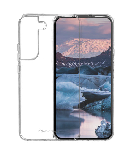 dbramante1928 Greenland Backcover – für Samsung Galaxy A34 5G, kratzresistent, schockresistent, UV-beständig