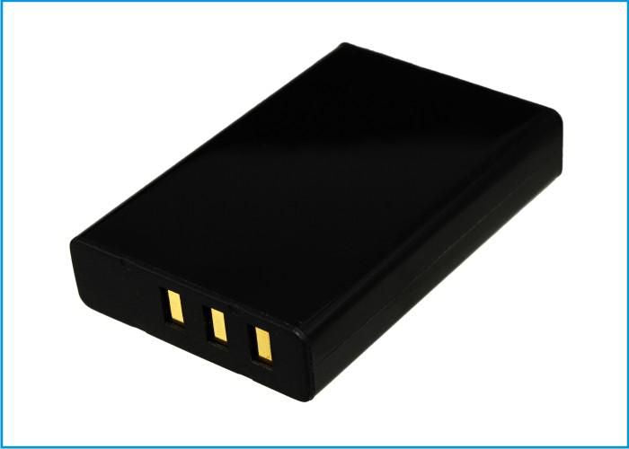CoreParts Akku Li-Ion 3,7 V 1800 mAh, 6,7 Wh – für Gicom GC9600/LK9100/LK9150