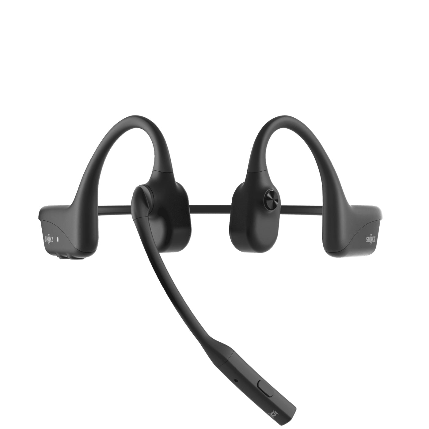 SHOKZ OPENCOMM2 UC 2025 UPGRADE – Headset – Noise-Cancelling-Mikrofon