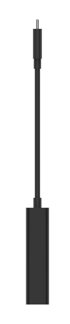 Belkin INC012BTBK Netzwerkadapter USB-C zu RJ-45 – 2,5 Gbit/s, USB 3.2 Gen 1 (5 Gbit/s), für USB-C-Geräte
