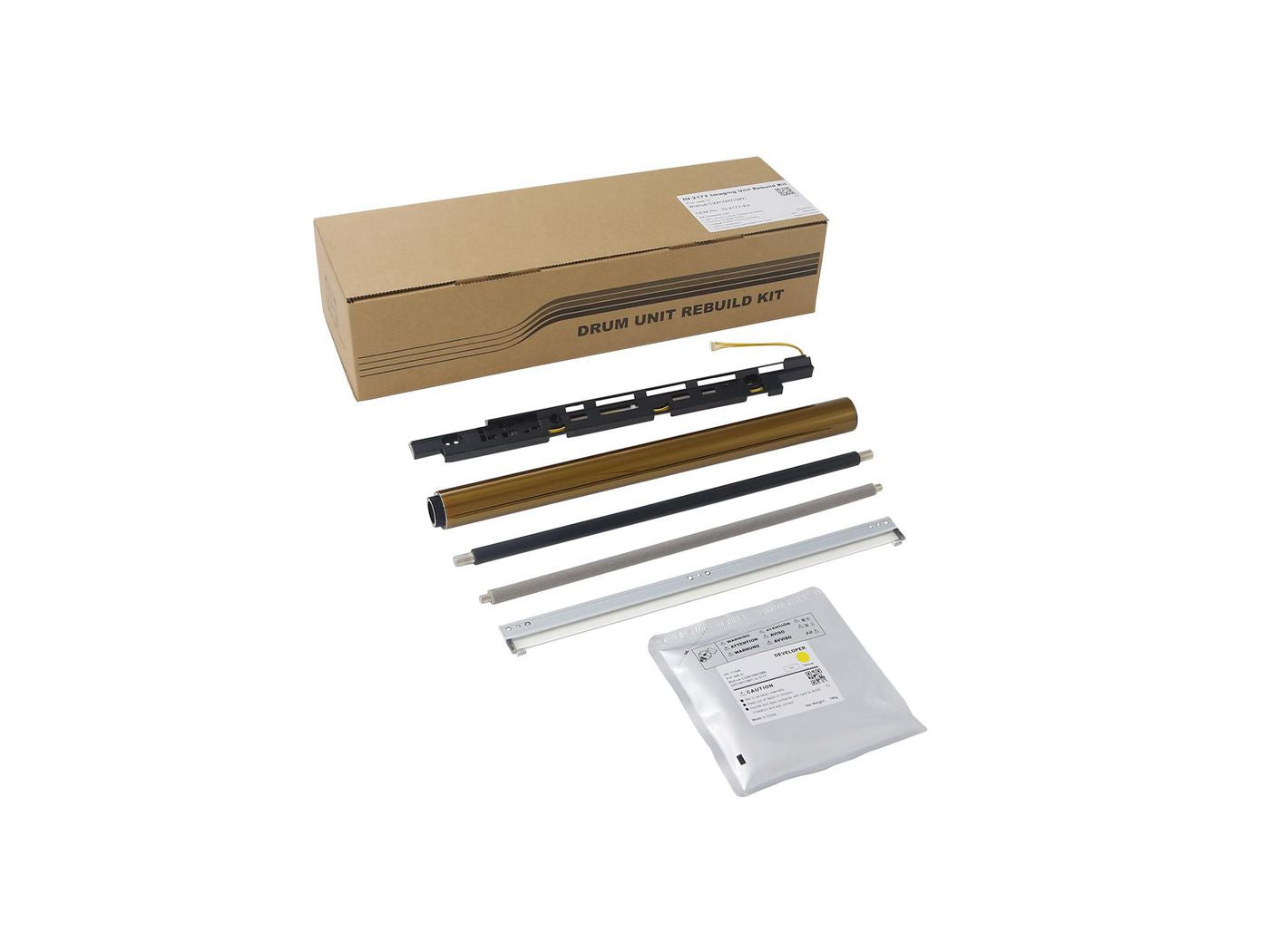 CoreParts IU-217Y Wartungs-Kit, MSP501039