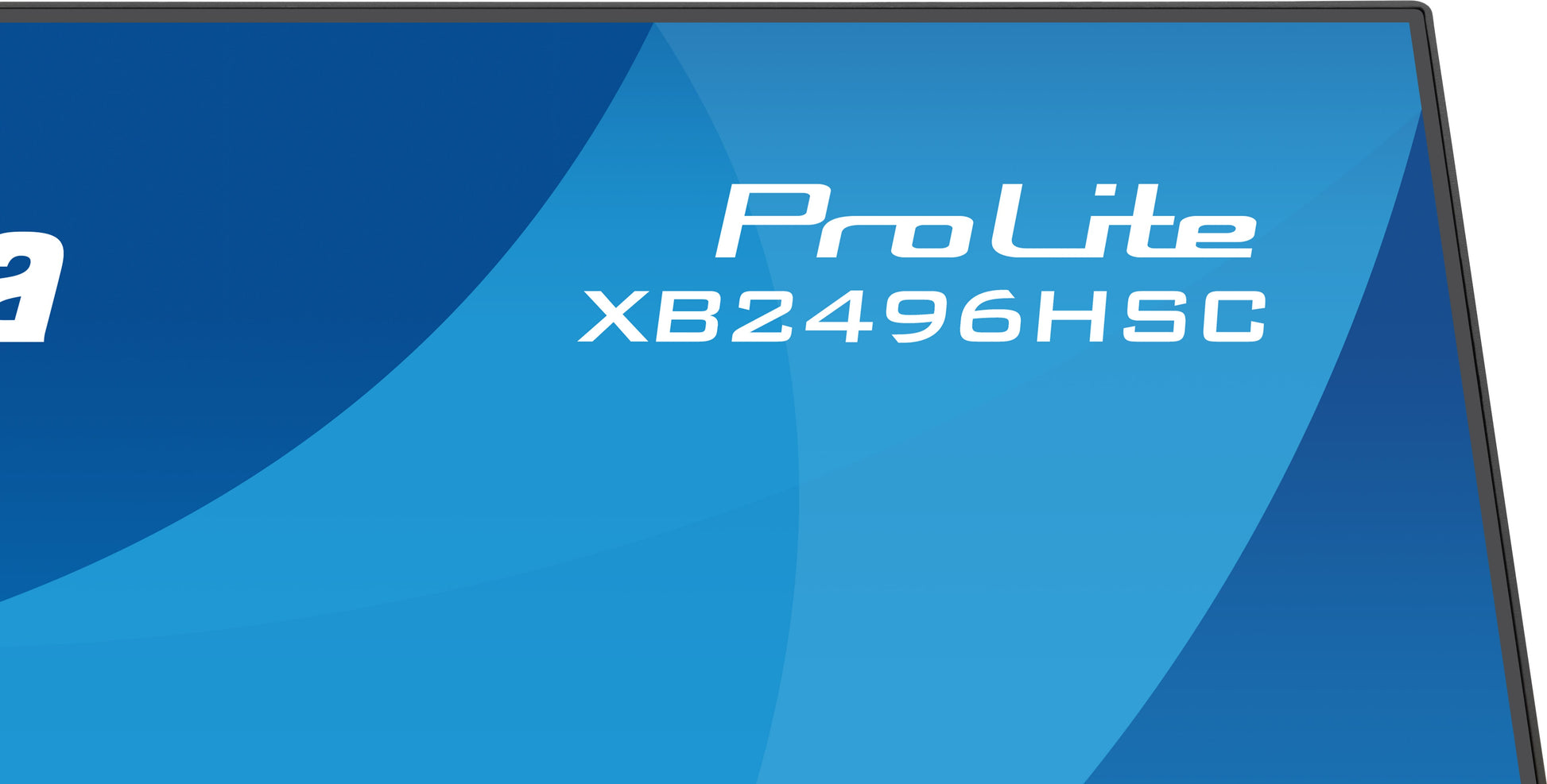 iiyama XB2496HSC-B1 – Monitor, 24"