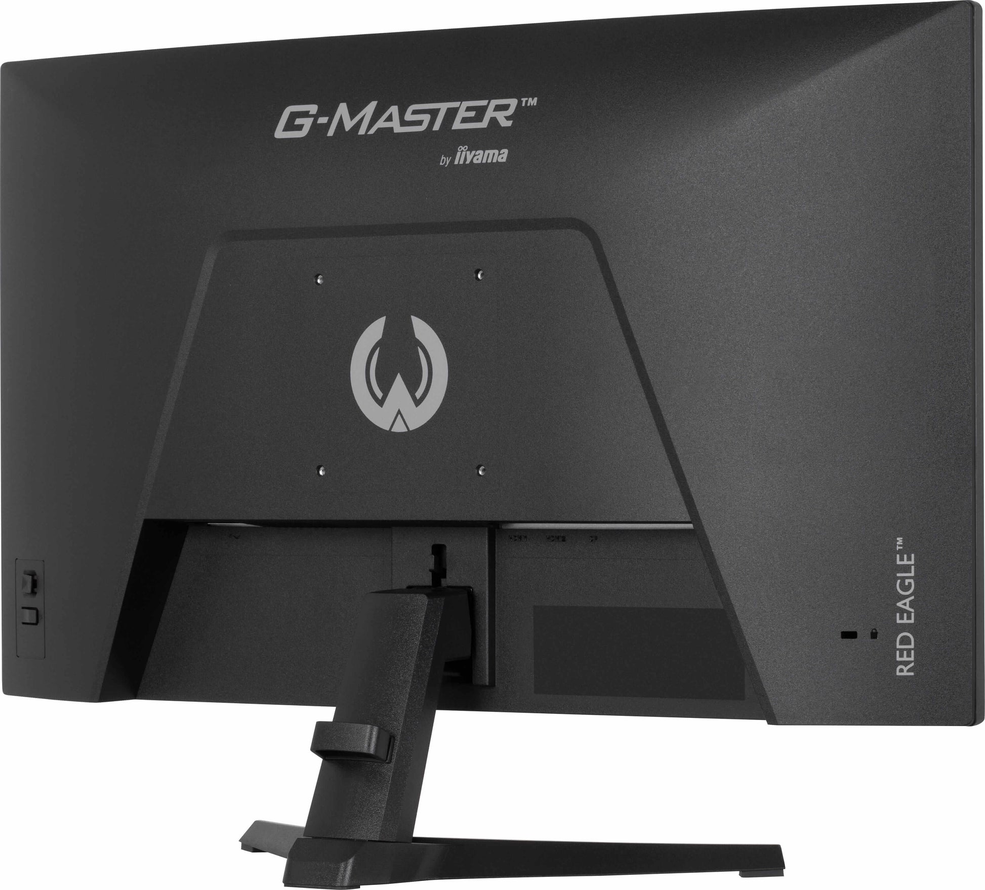 iiyama G2771QS-B1 – Monitor, 27", IPS, 200 Hz, Adaptive Sync (G-SYNC), 0,5 ms