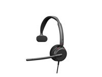 EPOS IMPACT 430 UC – Mono Headset – USB‑C/USB‑A (kabelgebunden) – für Softphone