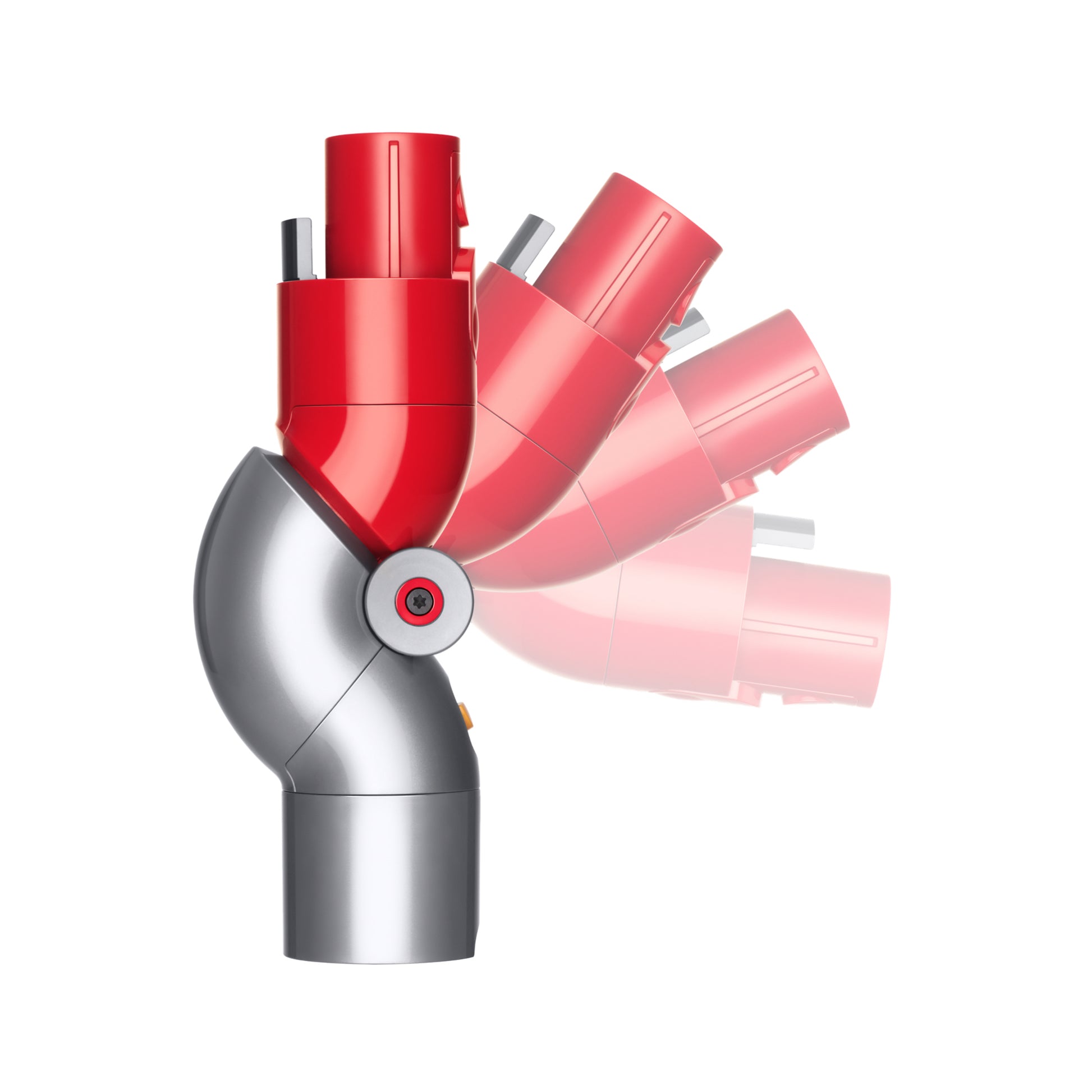 Dyson Staubsaugerbürsten-Set – für V8, V10, V11 und andere
