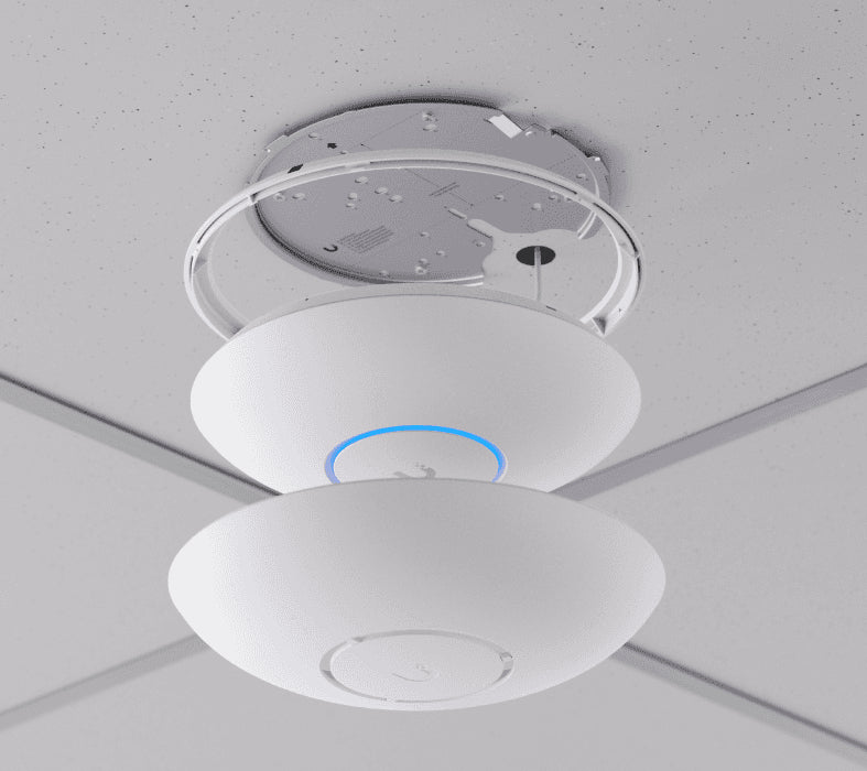 Ubiquiti Abdeckkappe – für U7-Pro, Weiss