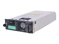 HPE X351 Netzteil 300 W – 48–60 V DC Eingang, 12 V DC Ausgang – Metallisch