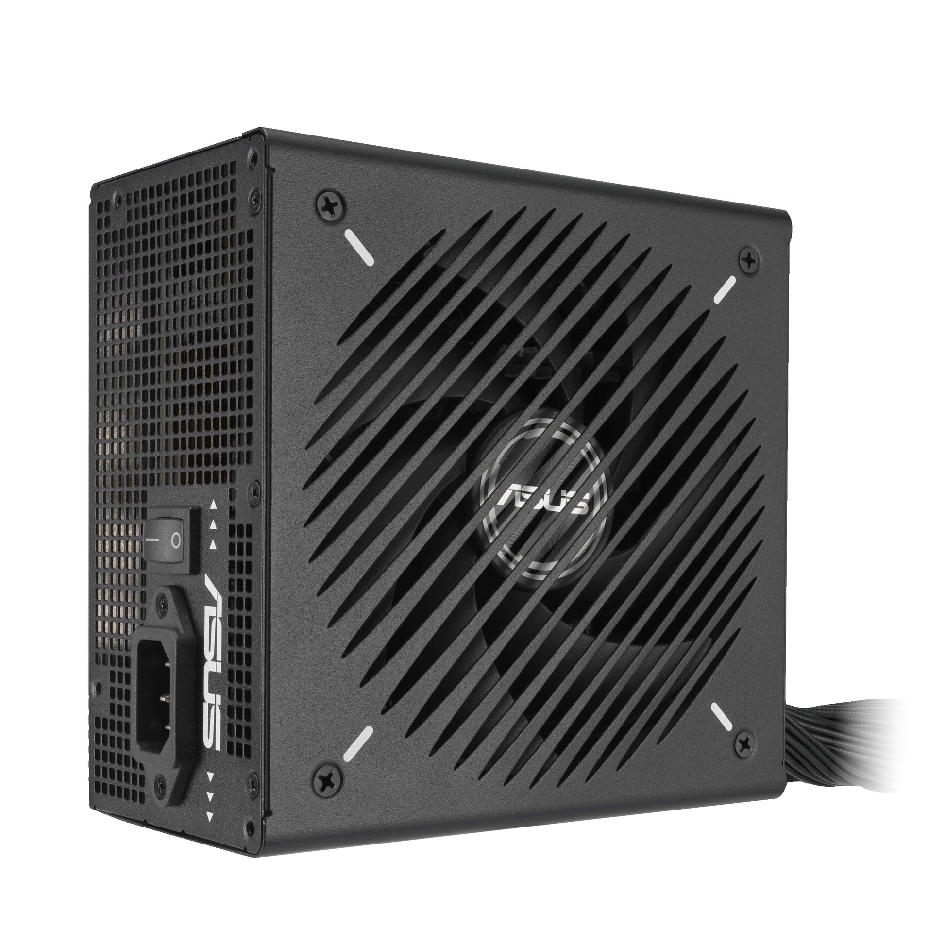 ASUS Prime 650B ATX-Netzteil 650 W 80 PLUS Bronze – vollständig modular, ATX