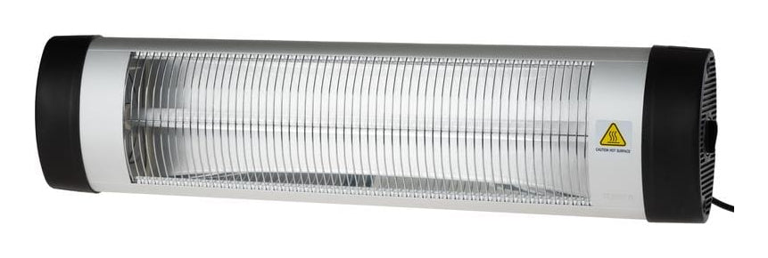 Furber. Heizstrahler MANDU – 2000 W, Infrarot, bis 3m²