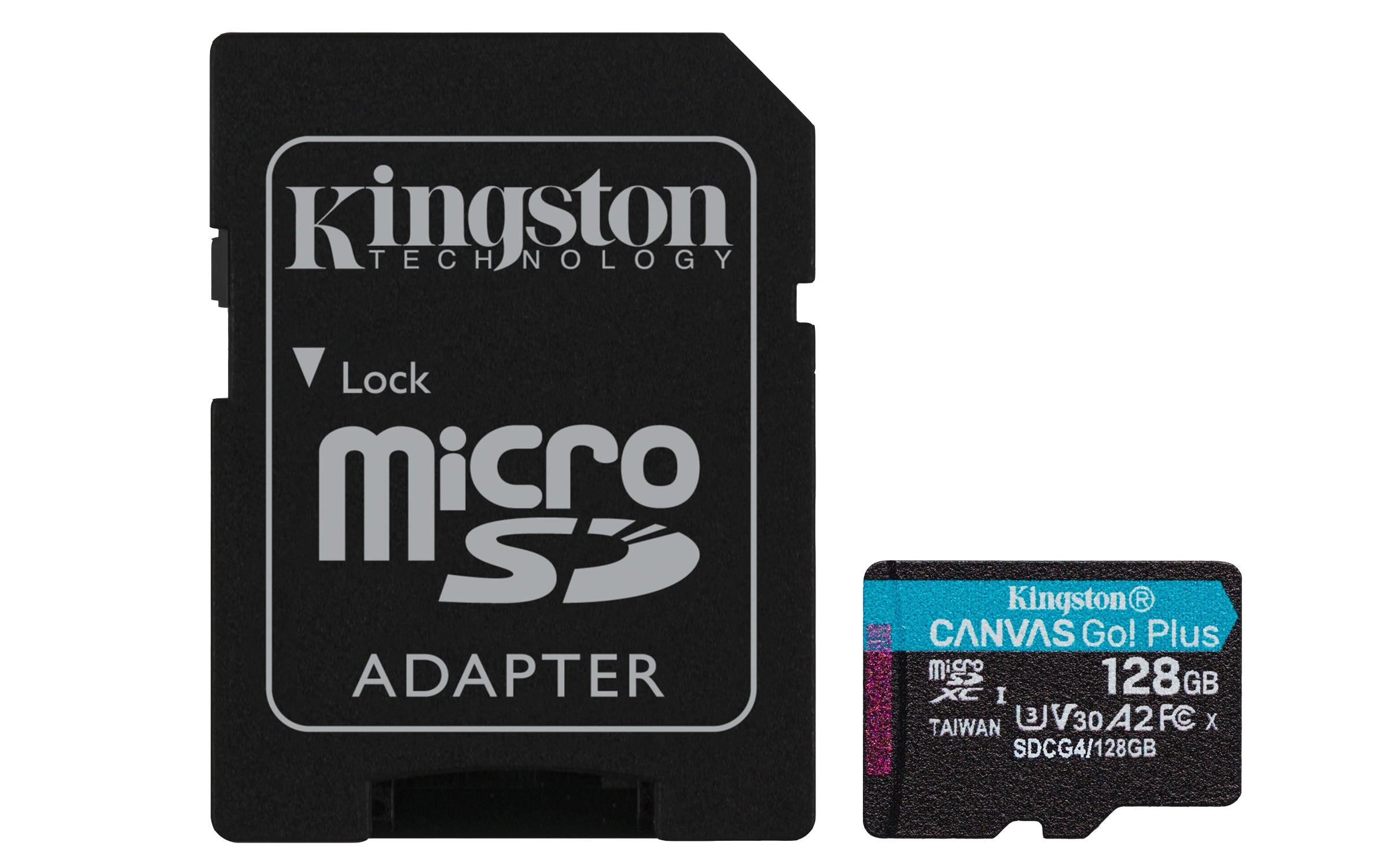 Kingston Technology Barcode-Etiketten für LTO Ultrium