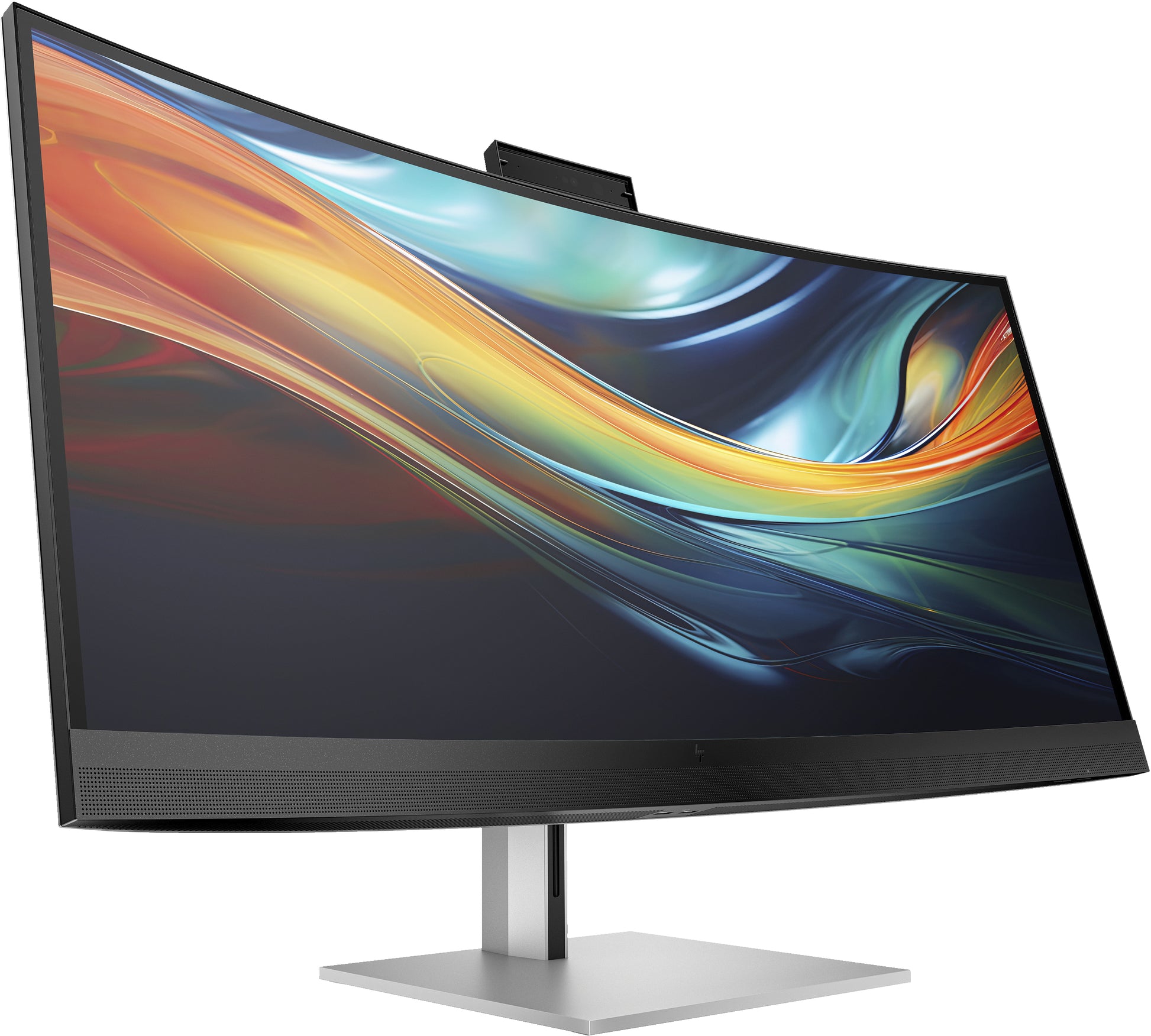 HP Serie 7 Pro 740pm – Monitor, 39,7"