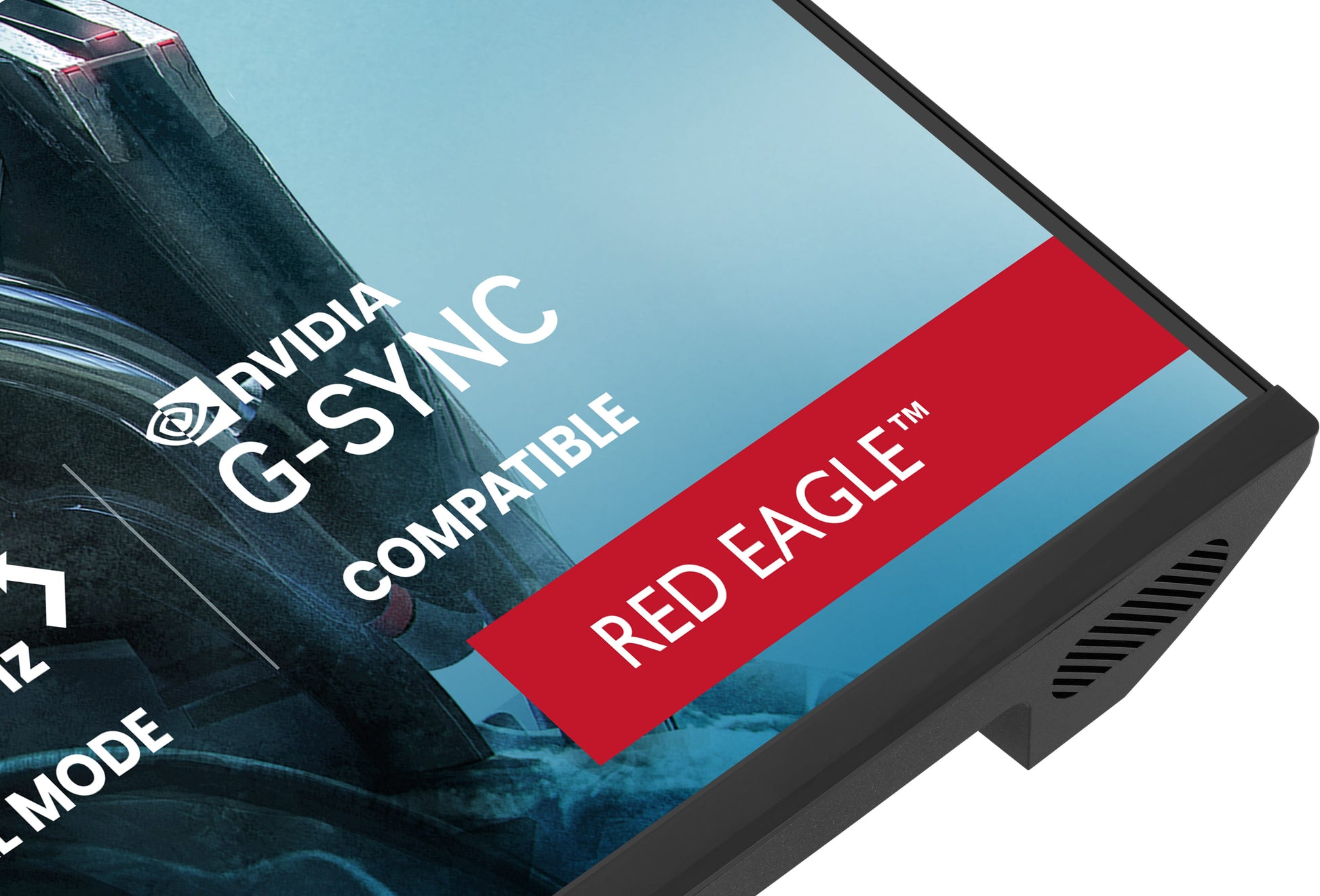 iiyama GB2771UHSU-B1 (G-MASTER Red Eagle) – Monitor, 27" 3840 × 2160 (UHD 4K)