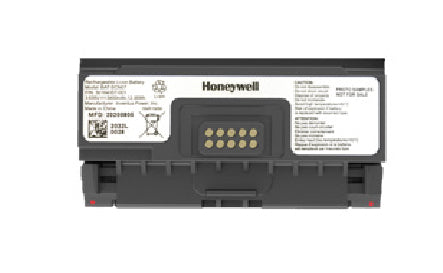 Honeywell Akku 3400 mAh – für 8690i