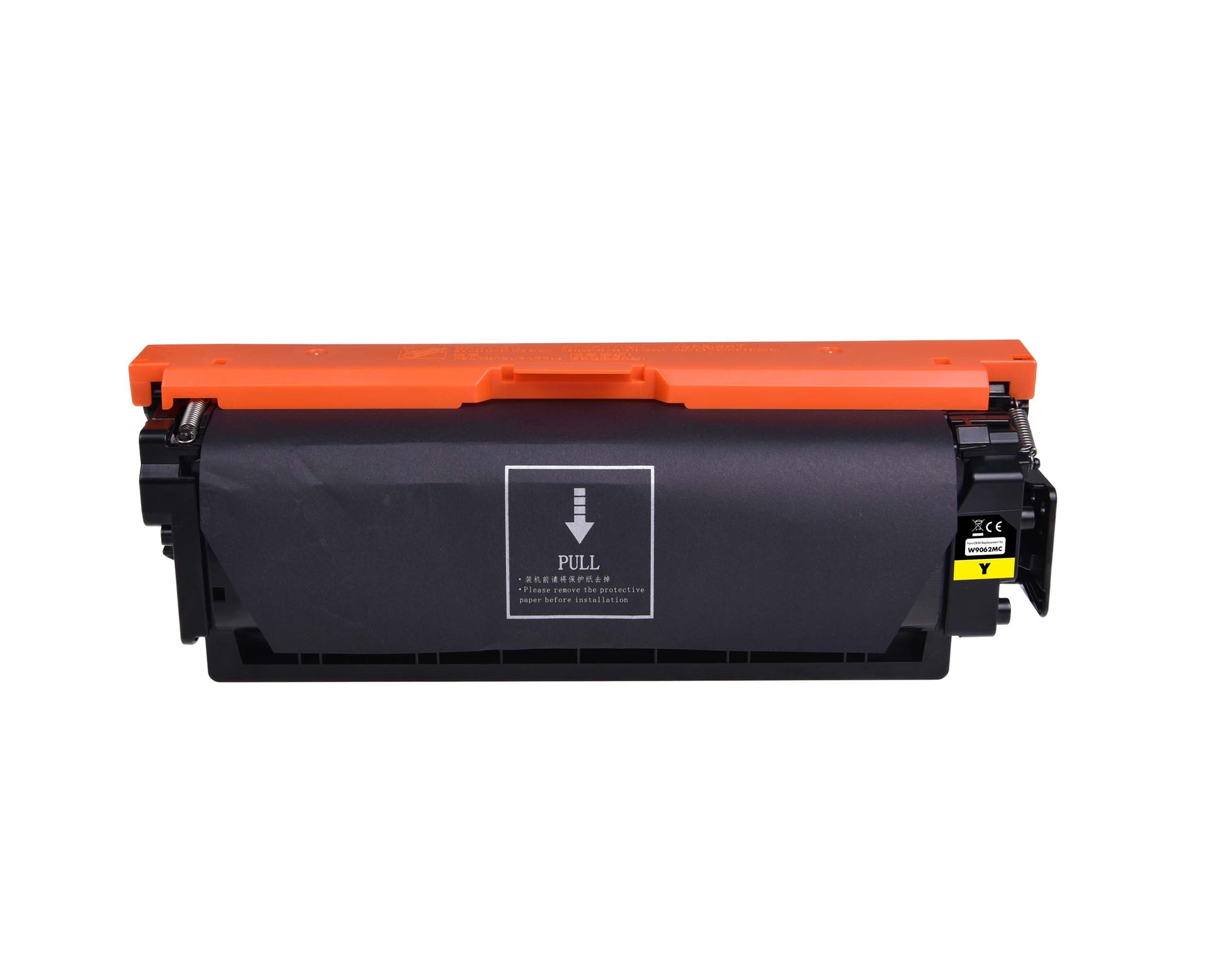 Static Control Components Toner – magenta, 12'500 Seiten – für HP W9062MC