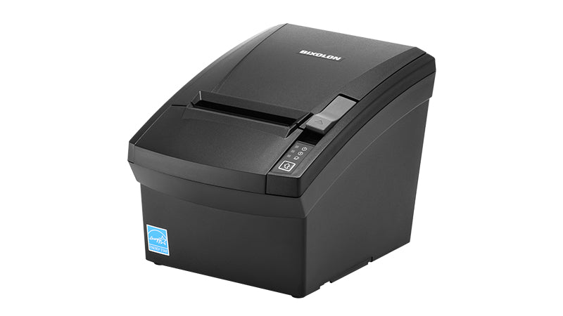 Bixolon SRP-330III – Thermodirekt, 80 mm, 250 mm/s
