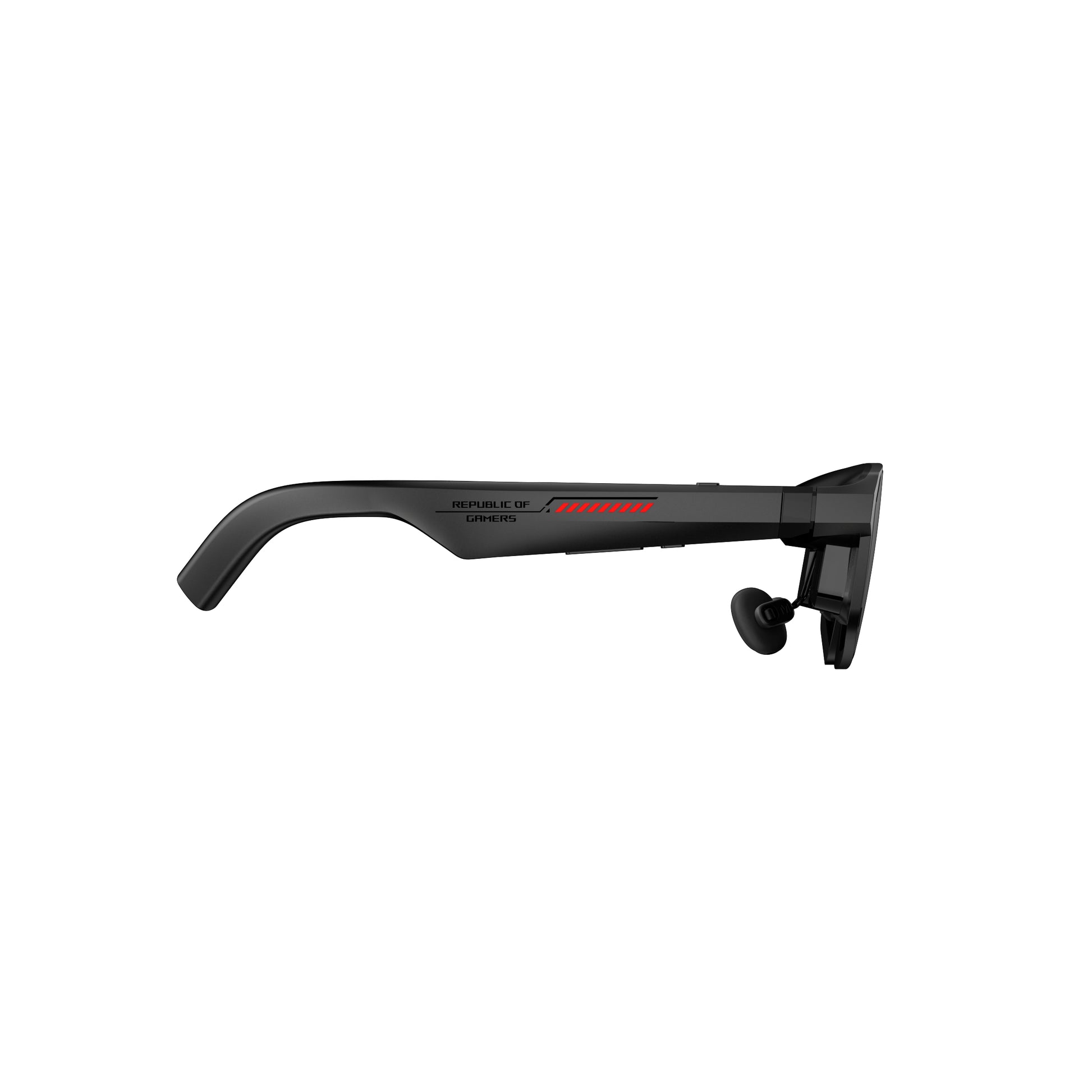ASUS ROG XREAL R1-N – Schwarz