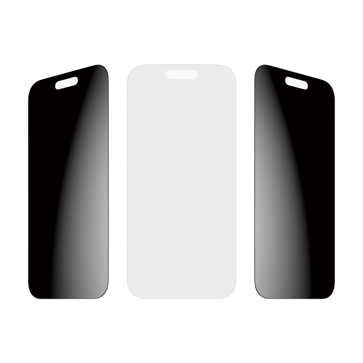 PanzerGlass Displayschutzglas – für Apple iPhone 17 Air – Ultra-Wide Fit, Hartglas, Kratzresistent