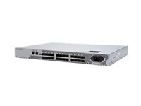 HPE SN3700B – Switch – 8× SFP28, 32Gb Short Wave