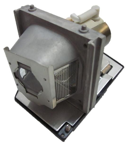 CoreParts Ersatzlampe, P-VIP, 260 W, 2000 h, für Optoma EP773/TX773
