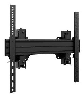 Hagor Wandhalterung – Neigbar – 55–75" – VESA 200×200–600×600 – bis 150 kg, Höhenverstellbar – WH Synchron HD
