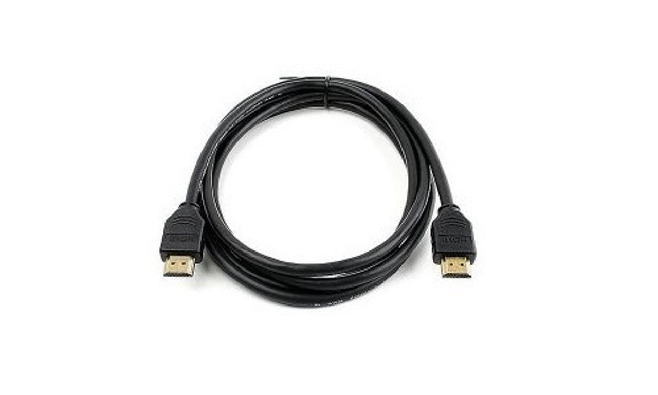 Cisco HDMI Kabel HDMI 2.0 4K 60 Hz – 4 m – Grau