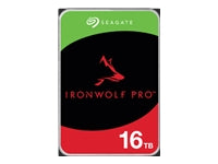 Seagate IronWolf Pro ST16000NT001 – 16 TB, 7200 U/min