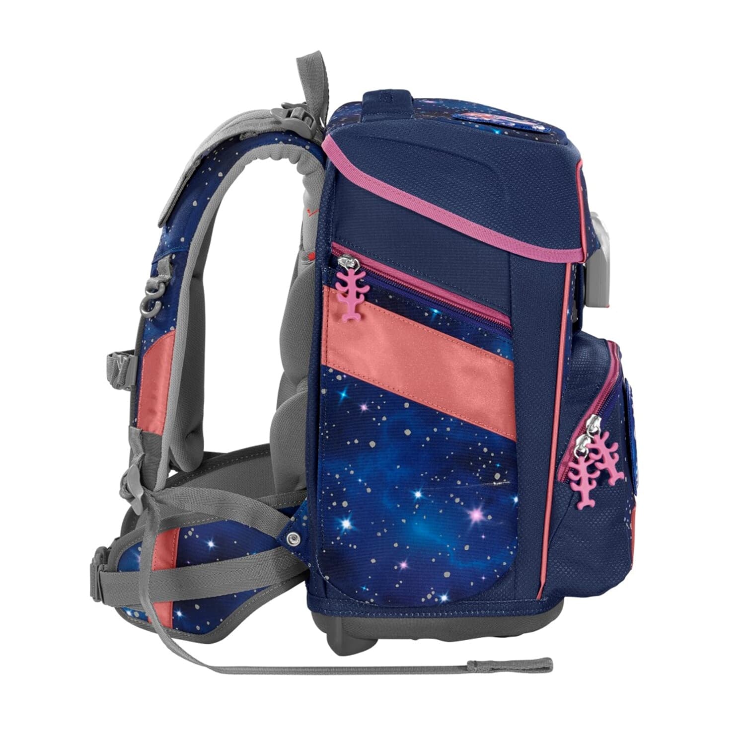 Step by Step Magic Mags Zubehörset – 5-teilig – Star Seahorse Zoe