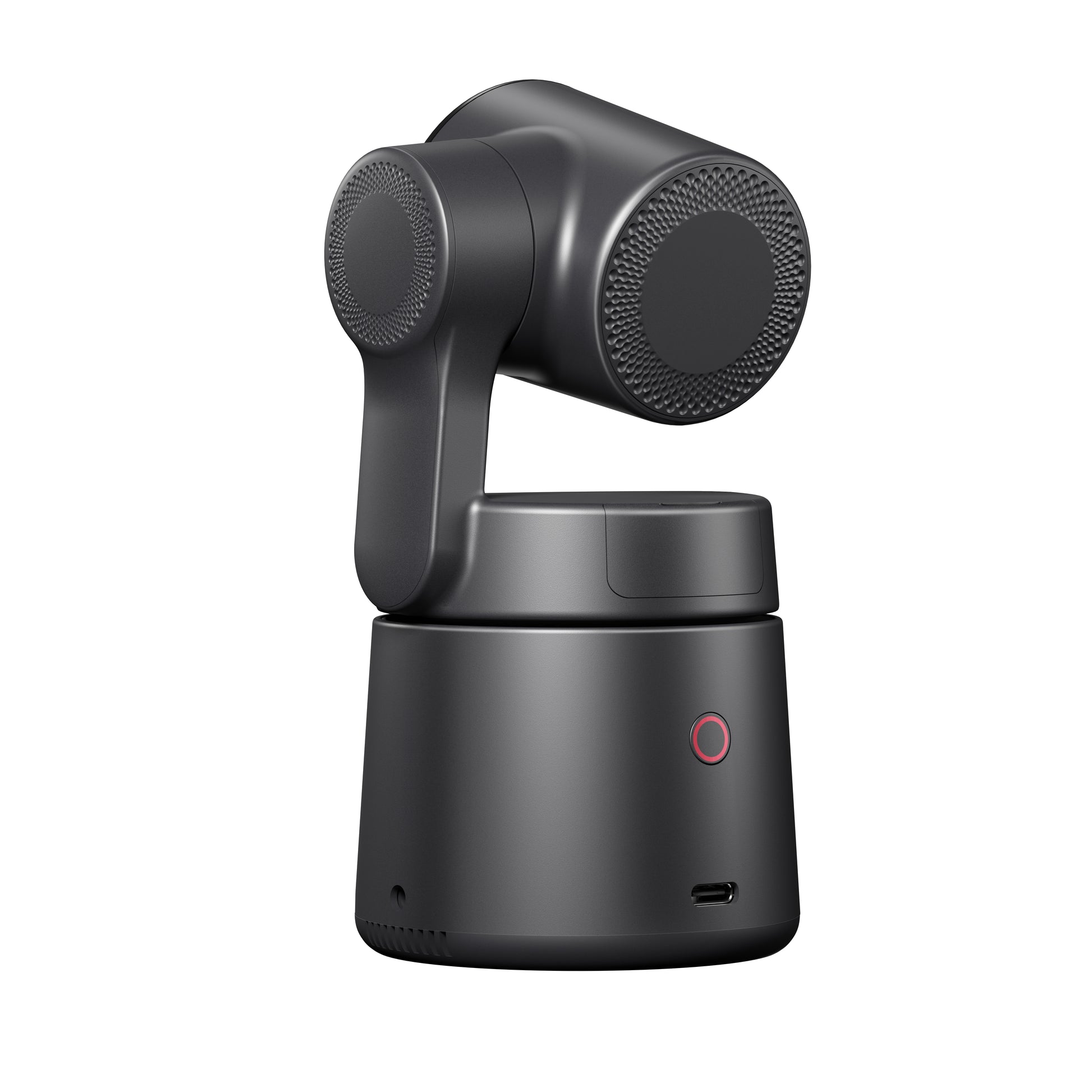 OBSBOT Tail AIR – Webcam – 4K, USB-C, Autofokus, Sprecherverfolgung, PTZ, 4× digitaler Zoom, 90° FOV
