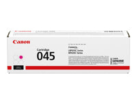 Canon Toner CRG-045 – magenta, 1300 Seiten
