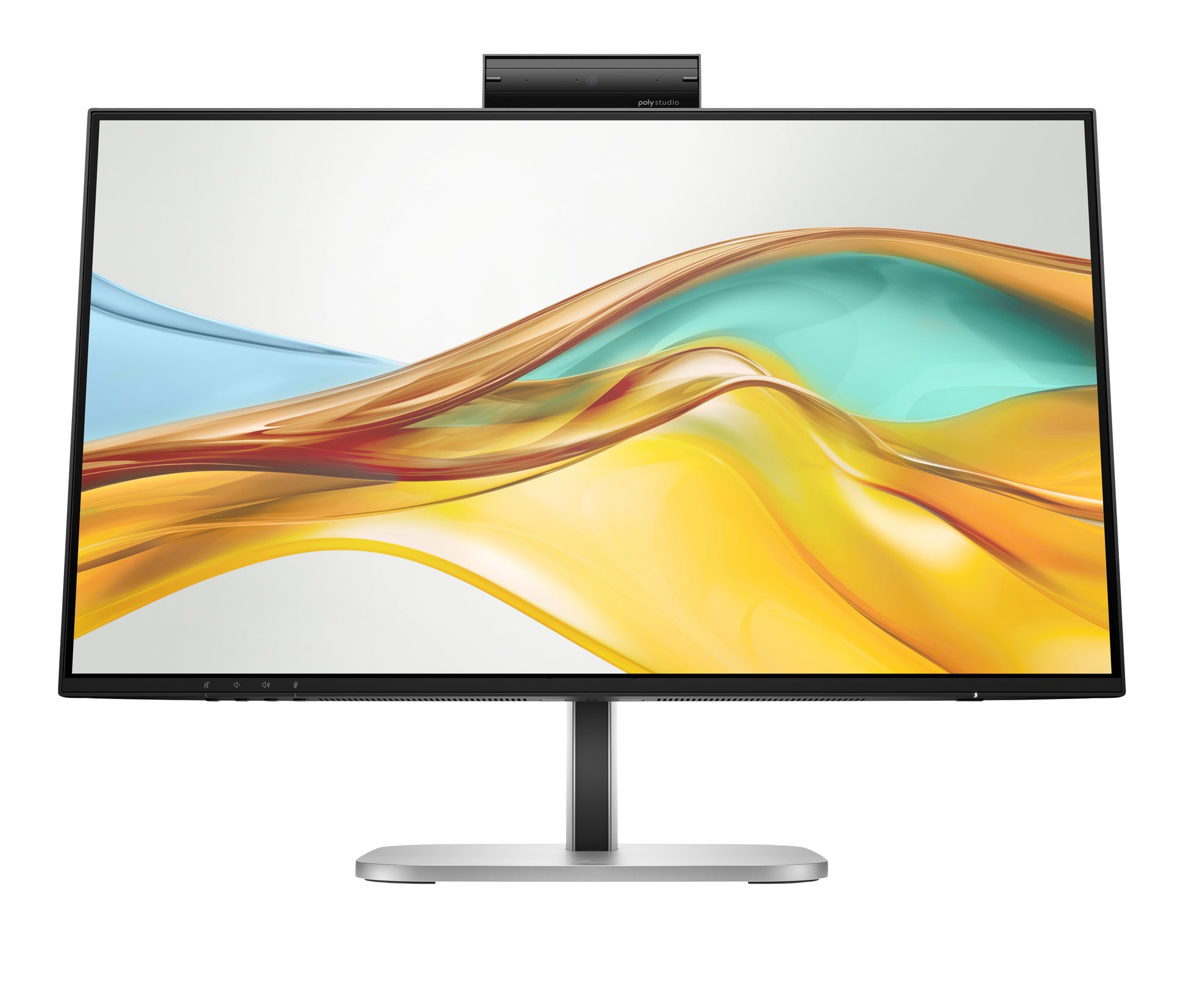 HP S5 PRO 524PM – Monitor, 1920 × 1080 (Full HD), USB-C Docking