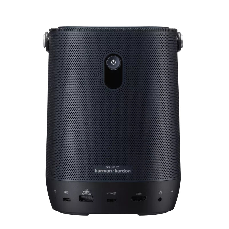 ASUS ZenBeam L2, LED-Projektor – Full HD, Android TV