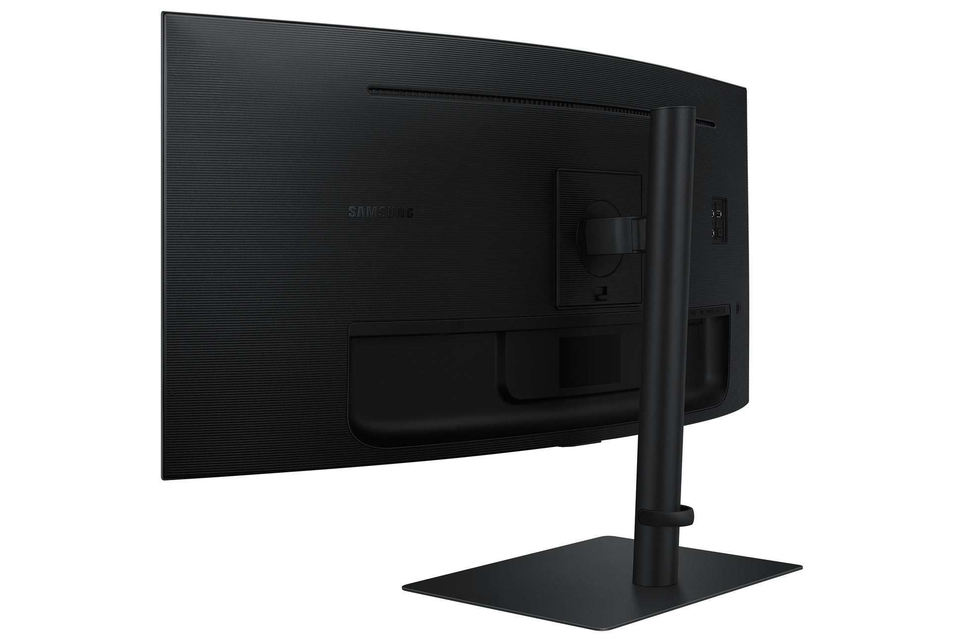 Samsung S34C652UAU – Monitor, 34", LCD, Schwarz