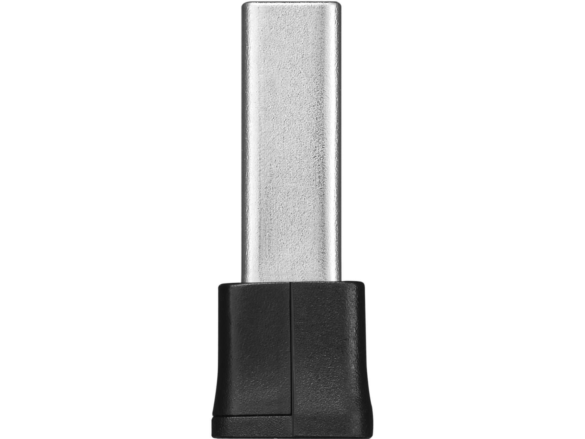 Sandberg USB-WLAN-Adapter – Wi-Fi 5 (802.11ac), bis zu 650 Mbit/s, USB 2.0, für PC (Windows, Mac), Schwarz